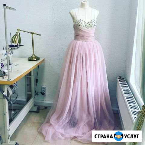 Швея на дому Коммунарка - изображение 1