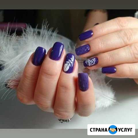 Маникюр, гель-лак Пенза - изображение 1