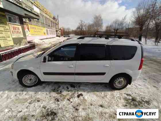 Тонировка Омск