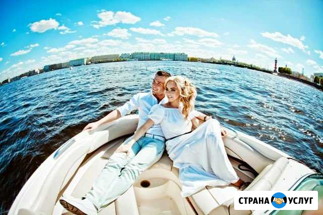Аренда Катера Димитровград Димитровград - изображение 1