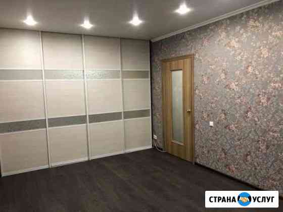Монтаж гипсокартона. Ремонтно-отделочные работы Красногорск