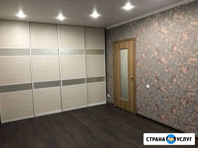 Монтаж гипсокартона. Ремонтно-отделочные работы Красногорск - изображение 1