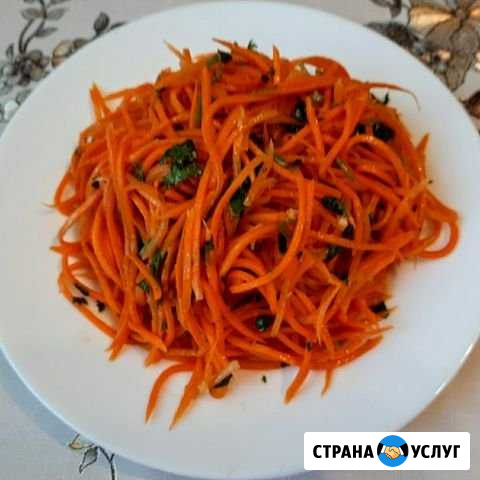 Еда на заказ Михайловск - изображение 1