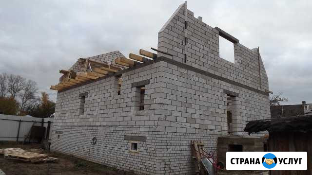 Строительство домов Торжок - изображение 1