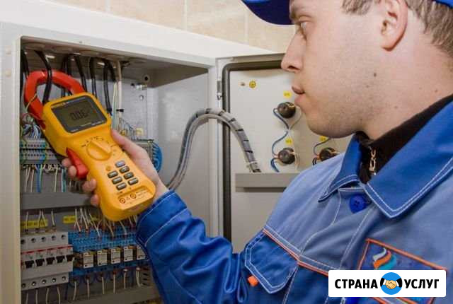 Электромонтажные работы Химки - изображение 1