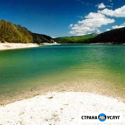 Экскурсии по Крыму Бахчисарай - изображение 1