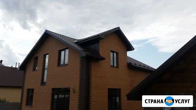 Строительно-монтажные работы Альметьевск - изображение 1
