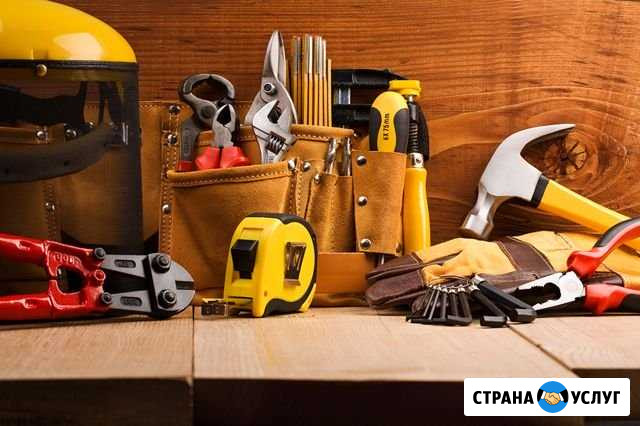 Отделка квартир,домов, офисов Муром - изображение 1