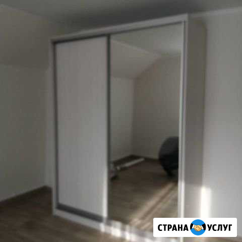 Сборка мебели Альметьевск - изображение 1