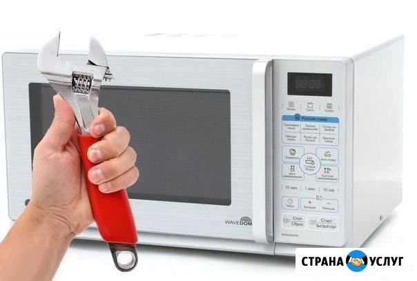 Ремонт микроволновых печей Черногорск - изображение 1
