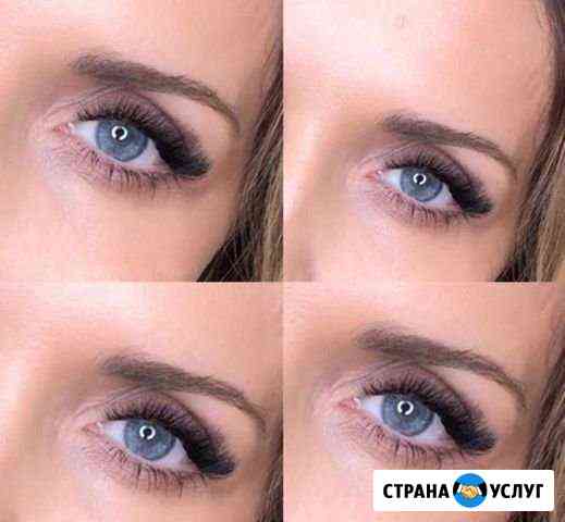 Наращивание ресниц Норильск