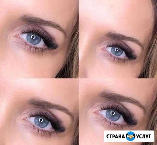 Наращивание ресниц Норильск - изображение 1