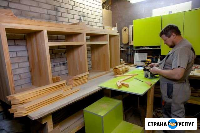 Изготовление мебели Ногинск - изображение 1