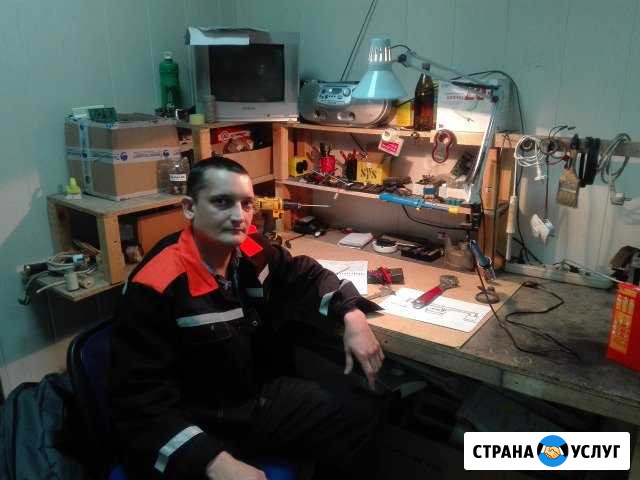 Электрик, сантехник в Абакане Абакан - изображение 1