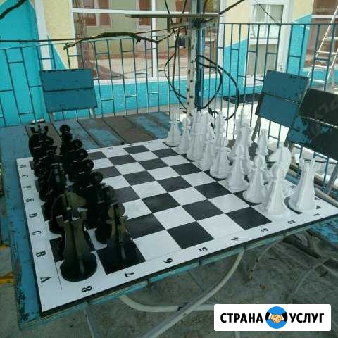 Лазерная резка и гравировка Новороссийск - изображение 1