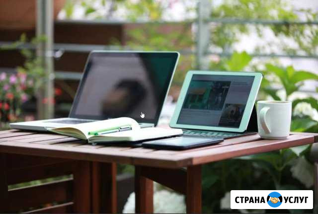 Разработка сайтов Настройка Яндекс Директа Чебоксары - изображение 1