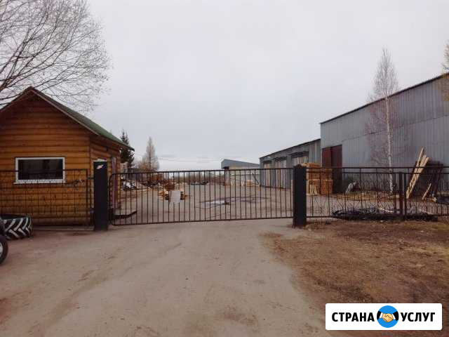 Продам или обменяю на доску обрезную Кадников - изображение 1