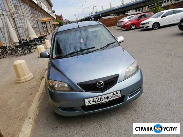 Аренда авто,аренда с правом выкупа авто Омск - изображение 1