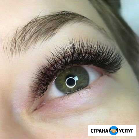 Наращивание ресниц Клинцы - изображение 1
