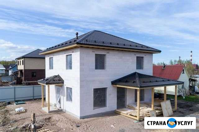 Строительство Альметьевск - изображение 1