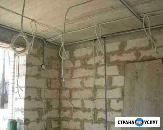 Качественный электромонтаж Челябинск