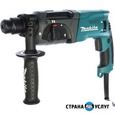 Электромонтаж Октябрьский - изображение 1