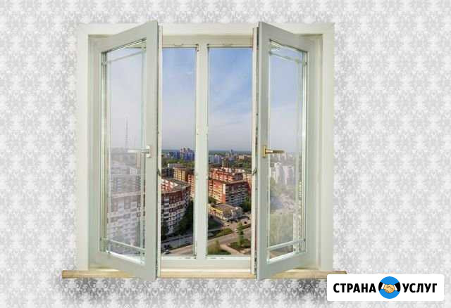 Пластиковые окна кбе,Рехау,Века и многое другое Тольятти - изображение 1