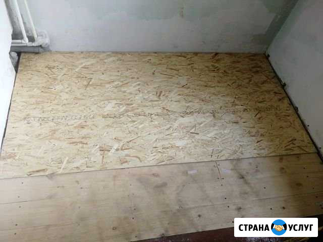 Мастер по укладке линолеума Красноярск - изображение 1