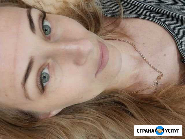 Наращивание ресниц Чебоксары - изображение 1