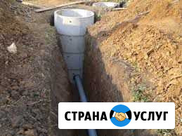 Земельные и внутренние работы Бийск - изображение 1