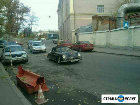 Все виды ремонта автомобилей Санкт-Петербург