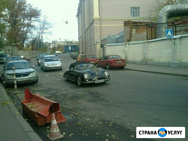 Все виды ремонта автомобилей Санкт-Петербург - изображение 1