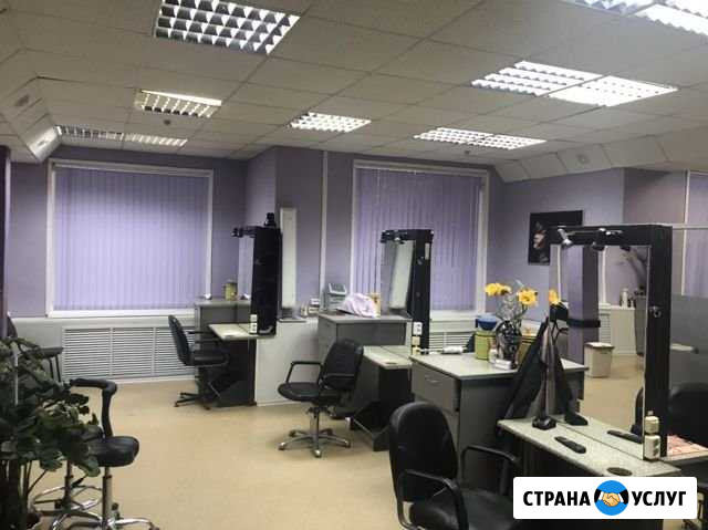 Аренда мест в салоне красоты Рязань - изображение 1
