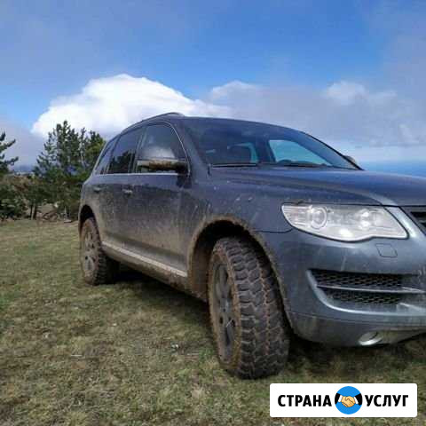 Трансфер на гору: Демерджи, Ай-Петри Ялта - изображение 1