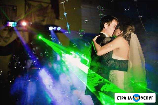 Dj & ведуший Линда - изображение 1