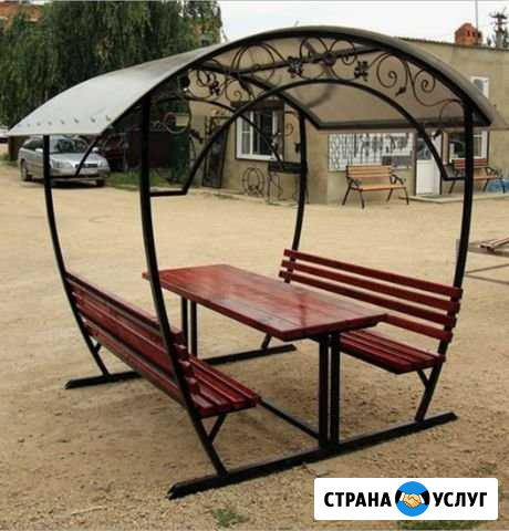 Изготовление металлических изделий (жкх) Ульяновск - изображение 1