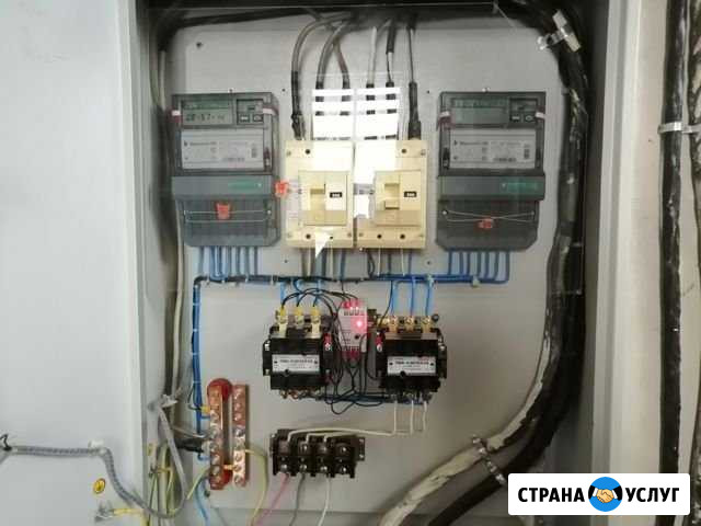 Электрик, сантехник, сварка аргоном Кострома - изображение 1