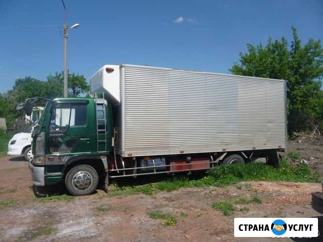 Автоуслуги Копейск - изображение 1
