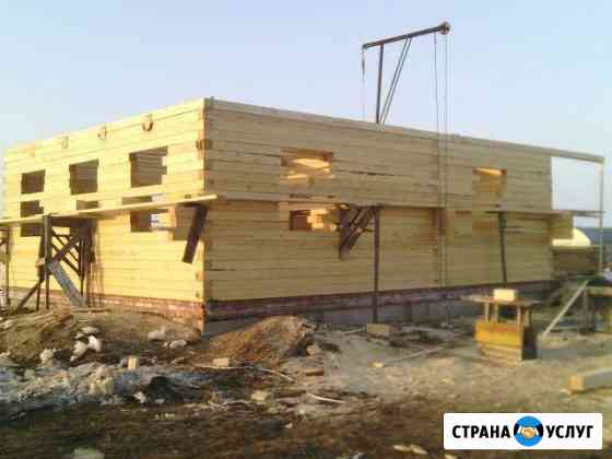 Бригада выполнит работу. Универсалы Дюртюли