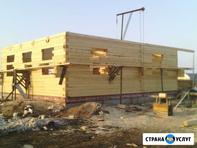 Бригада выполнит работу. Универсалы Дюртюли - изображение 1