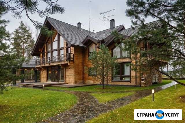 Интернет в частный дом Пермь - изображение 1