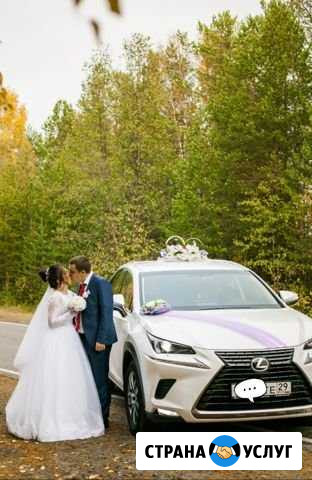 Прокат авто на свадьбу Северодвинск - изображение 1