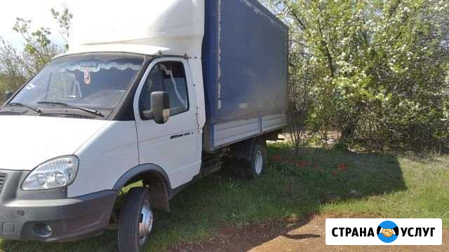 Грузоперевозки Пугачев - изображение 1