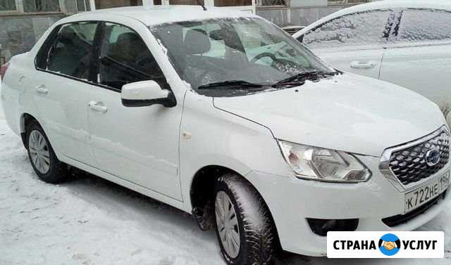 Аренда авто под такси Екатеринбург - изображение 1