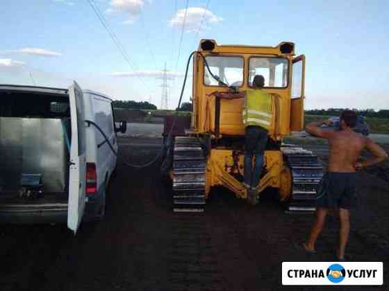 Автотопливозаправщик дизель топливо Ростов-на-Дону