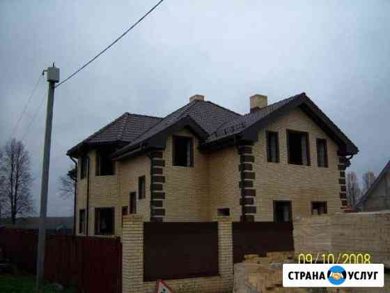 Кровельные работы, профессионально Альметьевск
