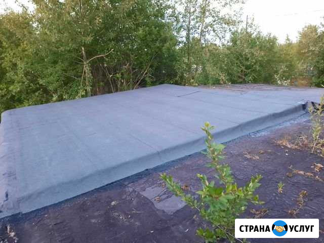 Кровля Березники - изображение 1