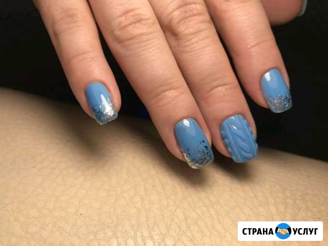 Мастер ногтевого сервиса Воскресенск - изображение 1