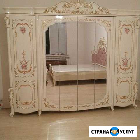 Сборщик мебели Махачкала - изображение 1