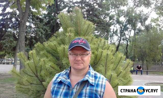 Психолог. Массажист. Возможен выезд к Вам на дом Киров - изображение 1